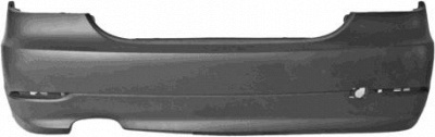 VAN WEZEL 0661544 -  Буфер